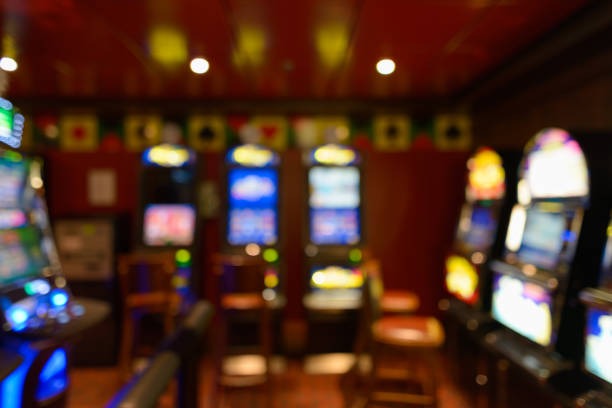 Hip Hop Panda slot game interface on biru platform