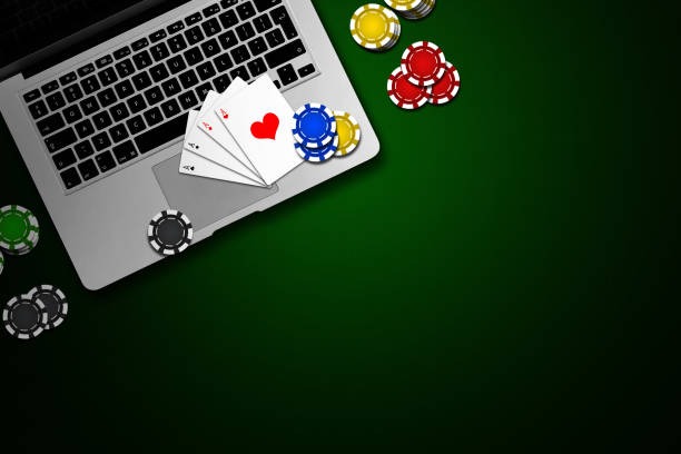 biru dashboard showing slot game and live football markets side by side